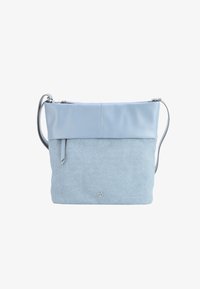 Non selezionato, blue