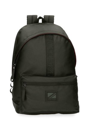 Pepe Jeans, HOXTON EXECUTIVE - Mochila - black