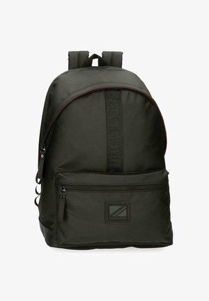 Pepe Jeans, HOXTON EXECUTIVE - Mochila - black