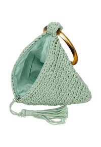 IZIA WRISTLET - Kulcstartó - mint
