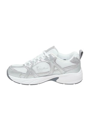 Baskets basses - grey