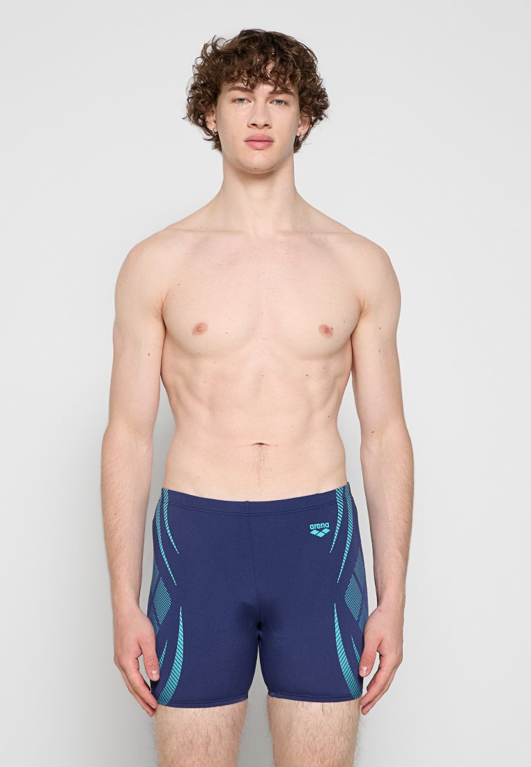 Arena Zwembroek blauw Arena Zwembroek blauw