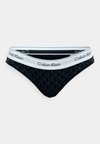 Trusser - black/ashford gray
