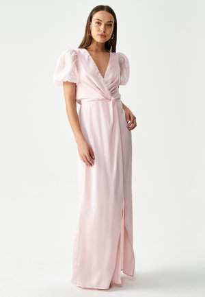 BWLDR PRIMI  - Maxi dress - baby pink