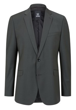 Strellson Veste de costume - green
