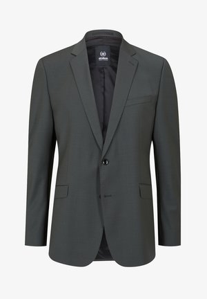 Strellson Veste de costume - green