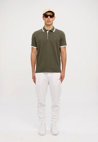 Michael Kors GREENWICH - Pólóing - ivy heather