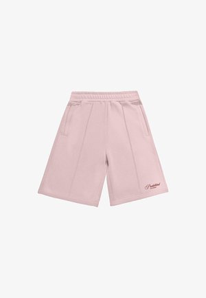 Pantaloni de trening - pink