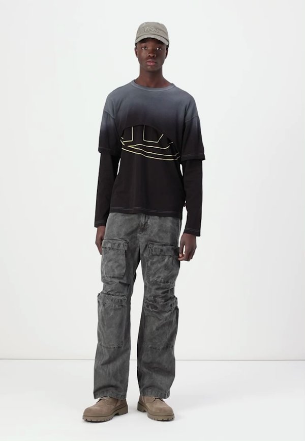 DANZEL - Relaxed fit jeans - 93r2