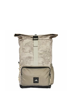 CITYEXPLORER - Zaino - alumina putty beige white