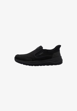 Rieker Sneaker low - noir