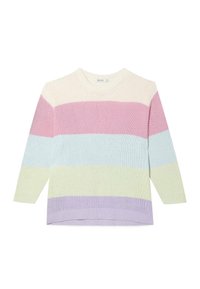 Stradivarius Sweter