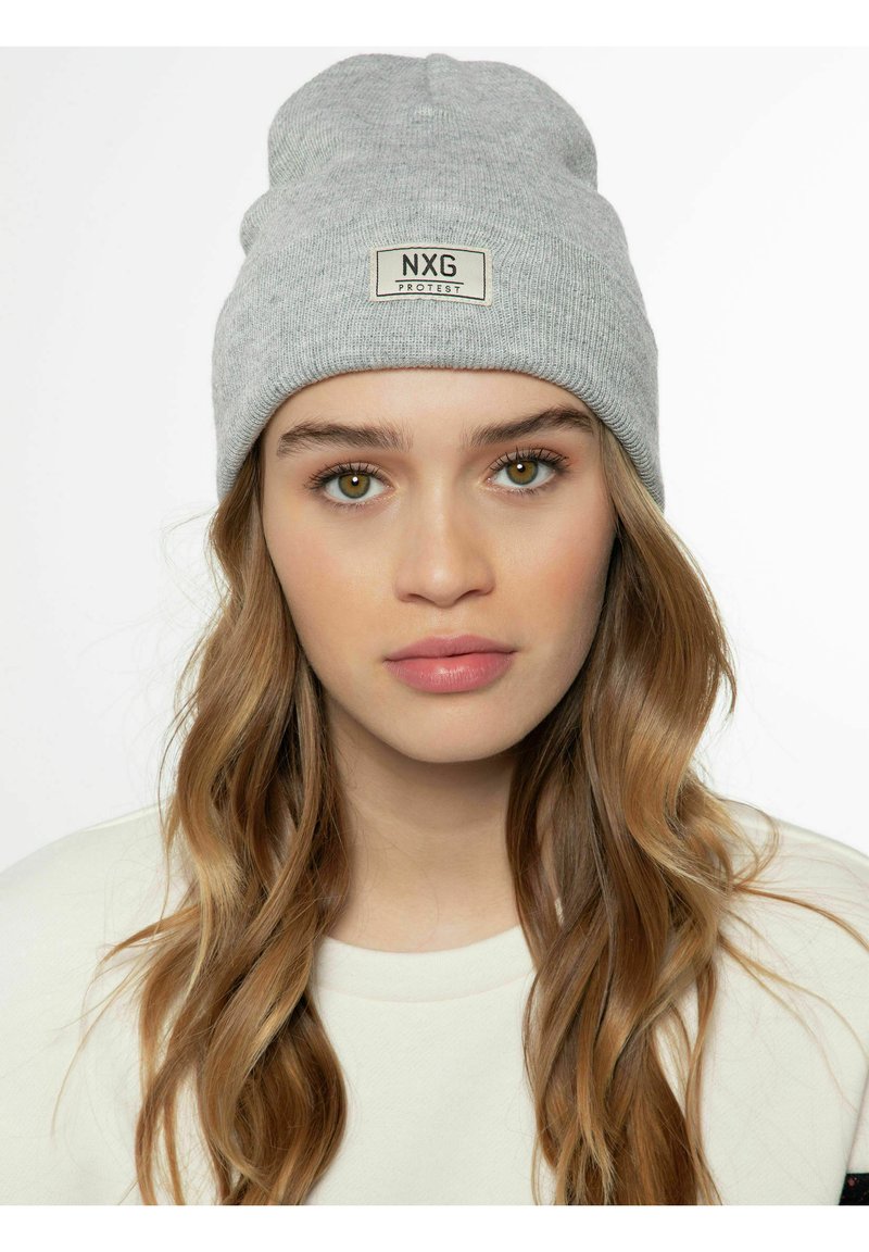 NXG by Protest NXG OKOWA - Bonnet - light melee