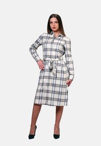 Sangar Blousejurk - beige
