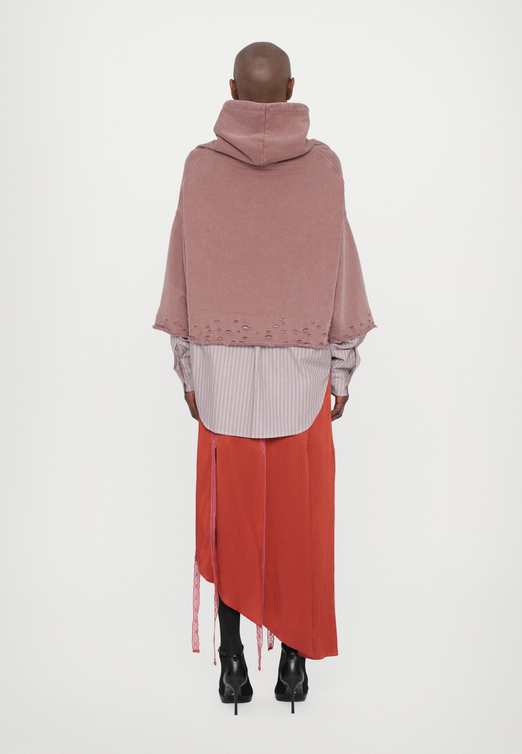 コ*ロ様 25SS AVAVAVアヴァヴァヴ　Button Up Hoodie コ*ロ様 25SS AVAVAVアヴァヴァヴ Button Up Hoodie - メルカリ