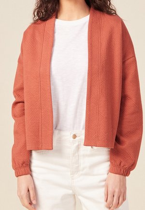 Gilet - orange
