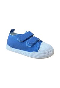 Crio's LONA RESPETUOSA - Zapatos de bebé - azulon