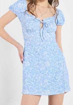 Combinaison - multi-coloured