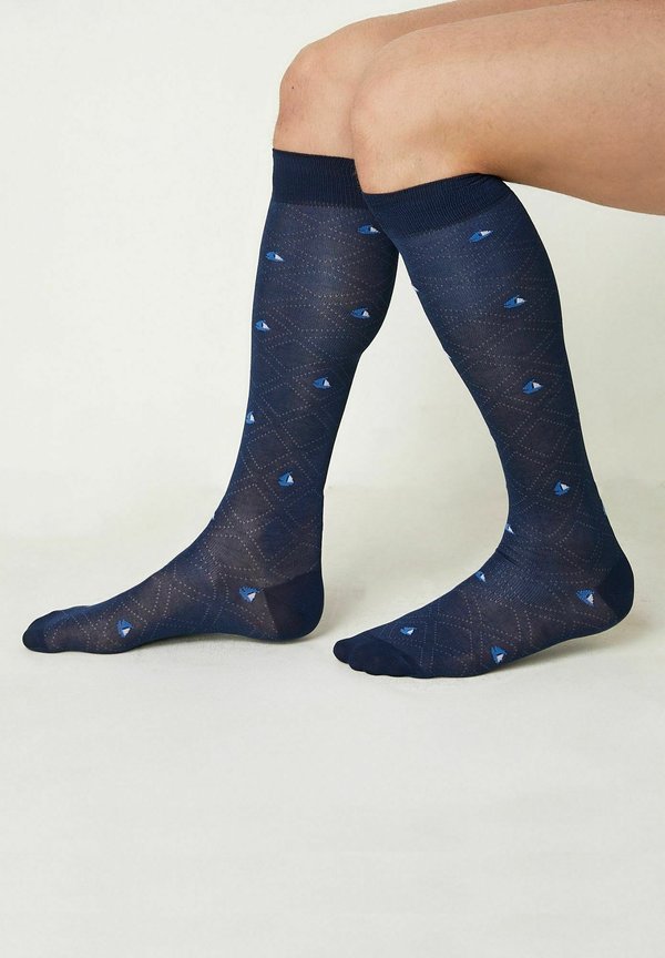 SAILING  - Kniestrümpfe