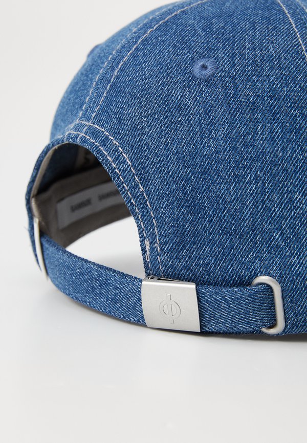 SAMORY UNISEX - Cap2