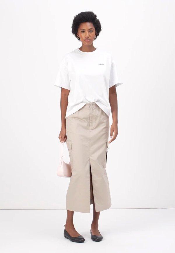 JEMA - Basic T-shirt3