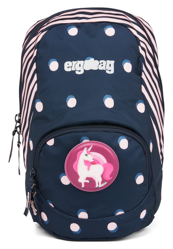FEDERMÄPPCHEN – Tourenrucksack – bärbel