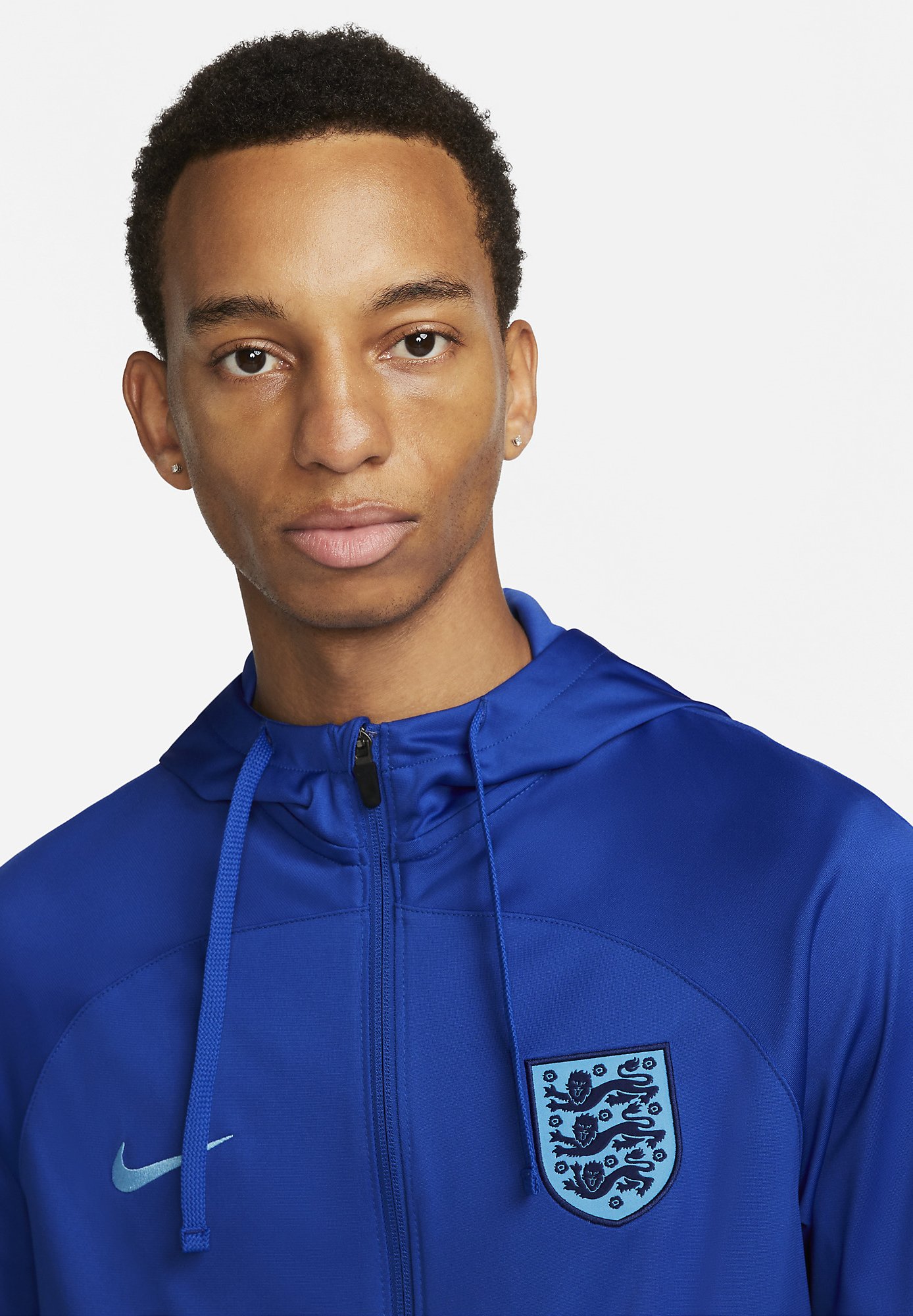 Nike Performance ENGLAND STRIKE 
