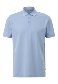 Niet geselecteerd, himmelblau