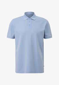 Ausgewählt, himmelblau