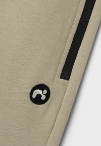 Name it NKMVIMO - Trainingsbroek - pure cashmere