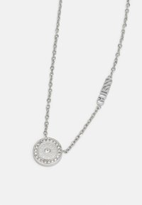 Guess LOVE  - Halskæder - silver-coloured