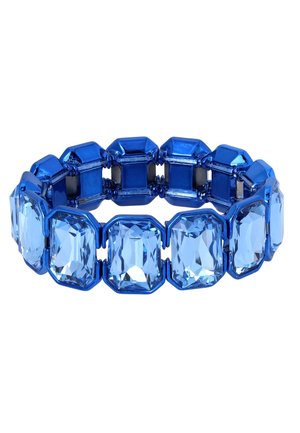 Steve Madden, Bracelet - blue