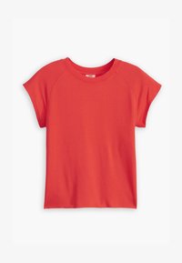 Nije odabrano, poppy red