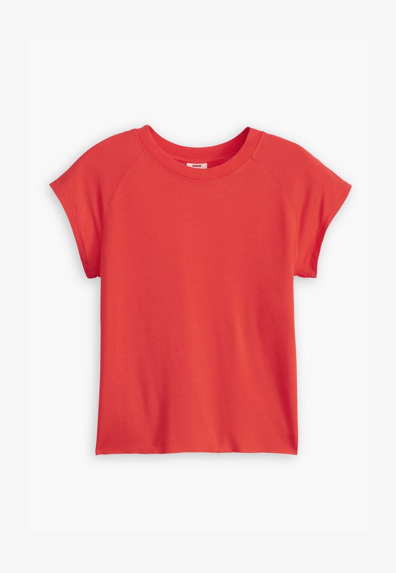 Levi's® ANYWEAR TANK - Βασικό μπλουζάκι - poppy red
