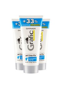 Garnier - GARNIER GEL PER CAPELLI GRAFIC, EFFETTO CREA FIX - 3 PACK - Trattamenti capelli - effetto crea fix Immagine in miniatura 1