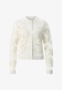 Vybrané, pearl white