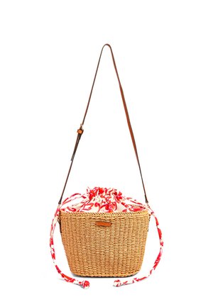 Borsa a tracolla - beige