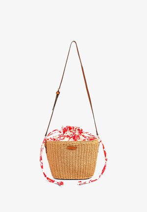 Sundek Borsa a tracolla - beige