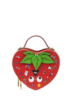 myMo, Sac à main - red