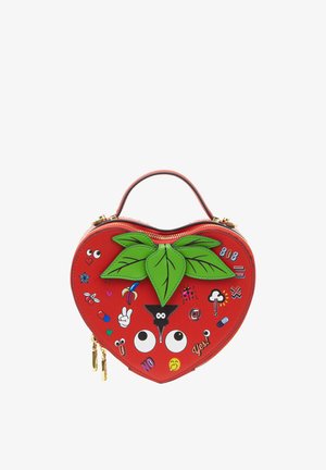 myMo, Sac à main - red