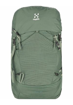 VINA - Rucksack - fjell green