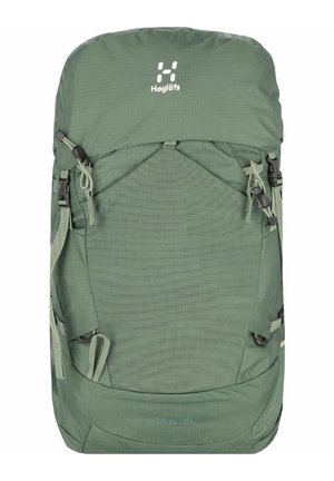 VINA - Tagesrucksack - fjell green