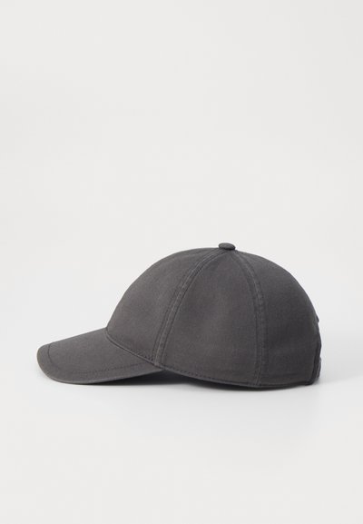 Tiger of Sweden HENT UNISEX - Cap - grey
