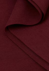 Intimissimi MIT OFFENEN KANTEN - Kalhotky - bordeaux j folk red
