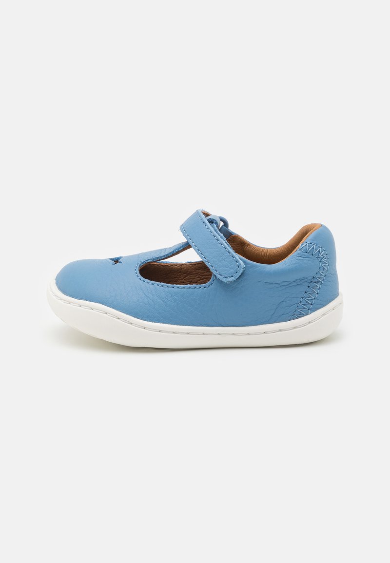 Camper - Klettschuh - medium blue, Vergrößern