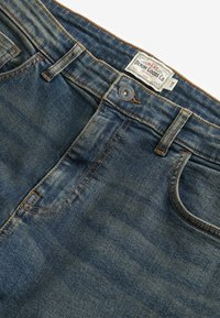 Next AUTHENTIC - Traperice suženog kroja - vintage blue