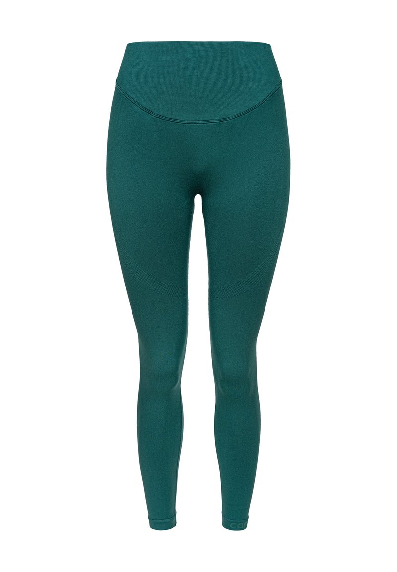 Carpatree Tights groen