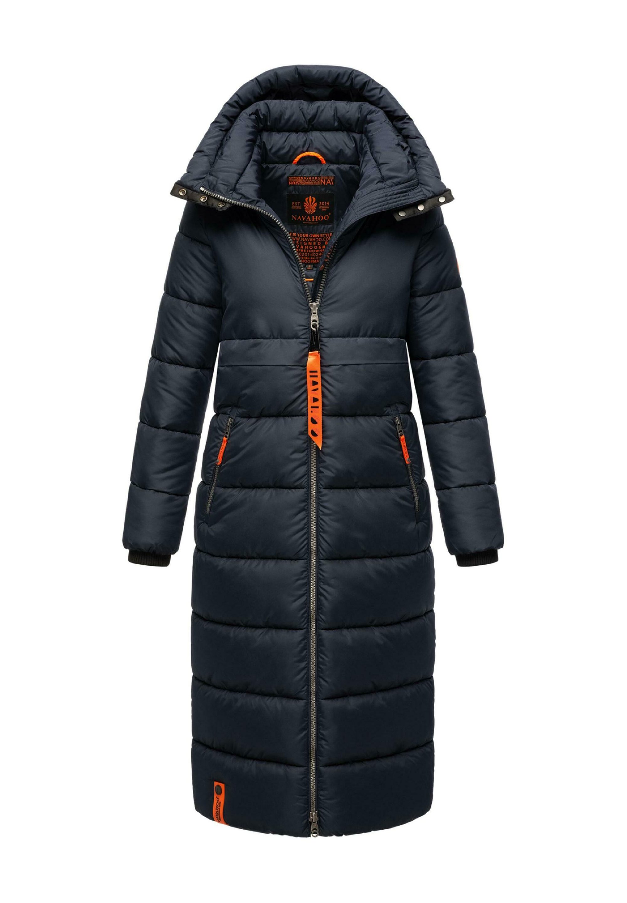 Damen Parka Navahoo Winterjacke Damen Sale Steppjacke Navahoo