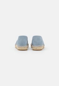 Zign Alpercatas - light blue