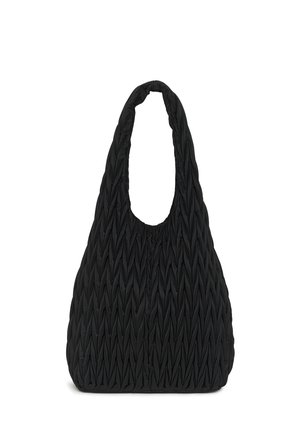 SAMYIW SHOPPER - Shopping bag - black